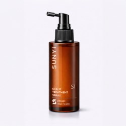 A Better Spray Changes the Story at the Scalp